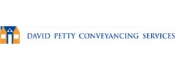 DAVID PETTY CONVEYANCING SERVICES logo