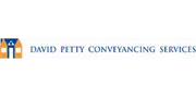 DAVID PETTY CONVEYANCING SERVICES logo